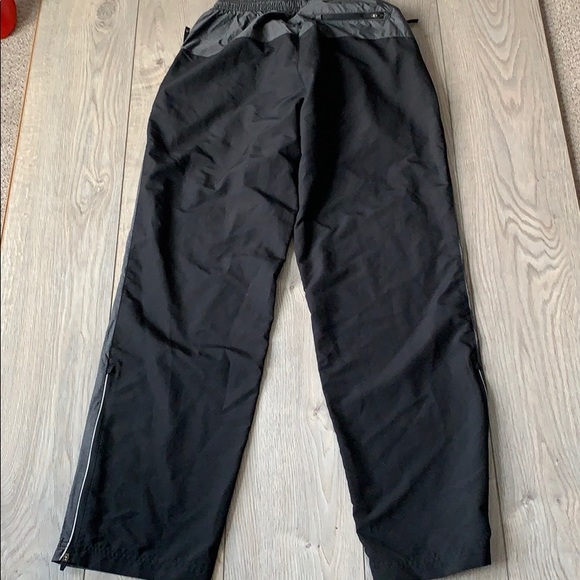 Adidas Weather Proof Track Pants Size Small - Picture 4 of 5